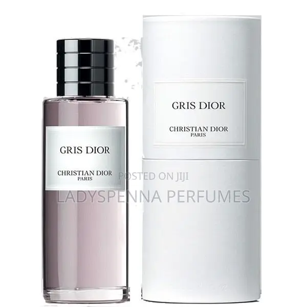 Christian Dior Gris Dior