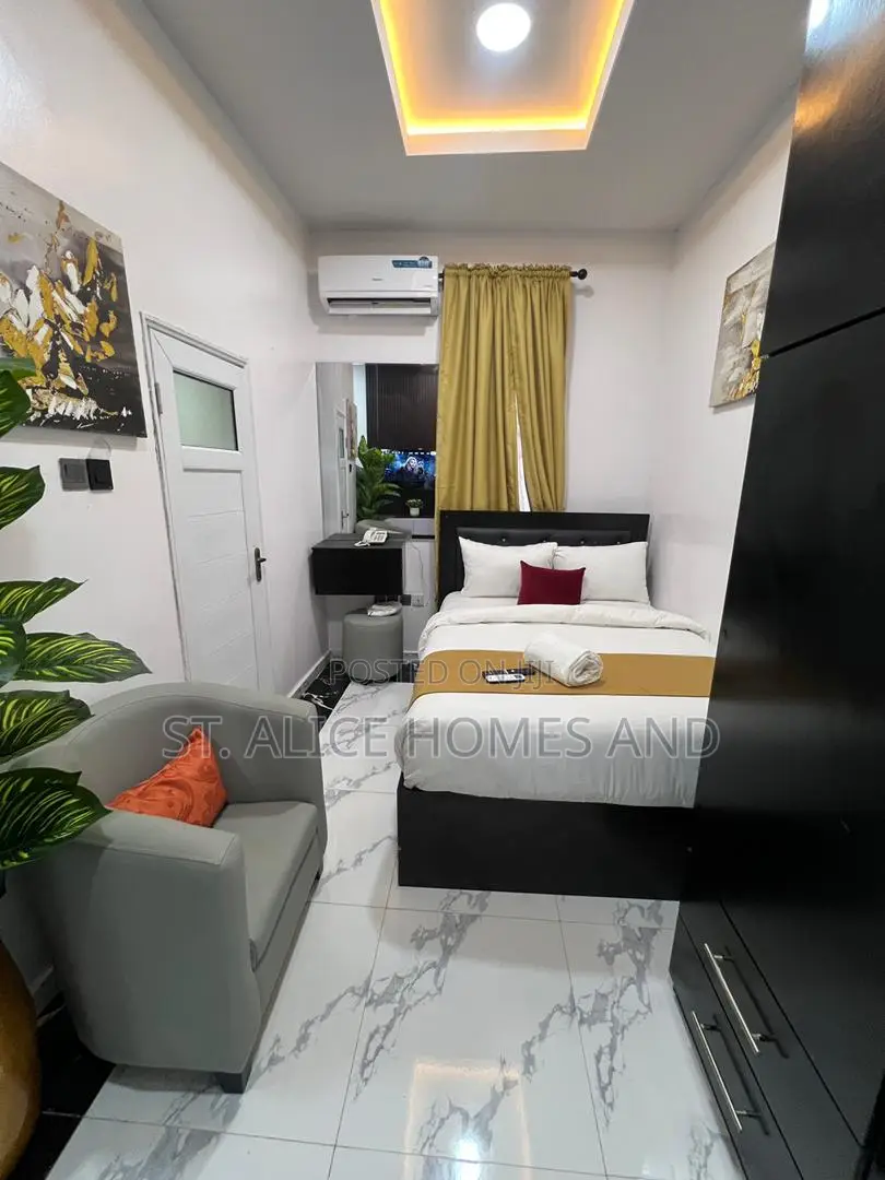 Rabez SUPERIOR STUDIO Apartment