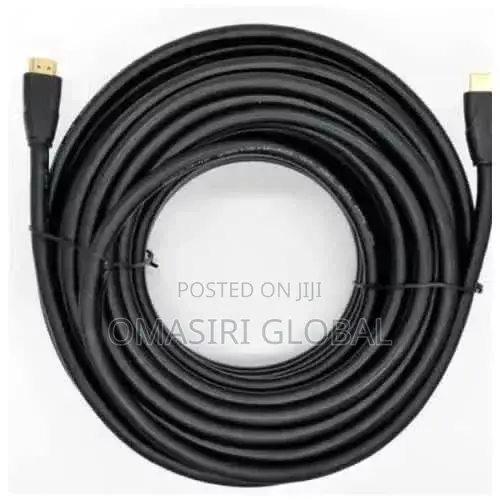 50m Hdmi Cables