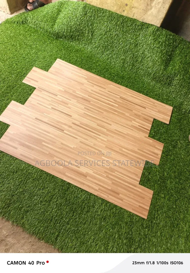Affordable Luxury Vinyl Floor Planks