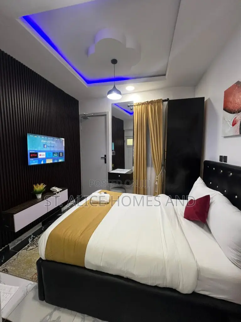 Rabez Standard STUDIO Apartment