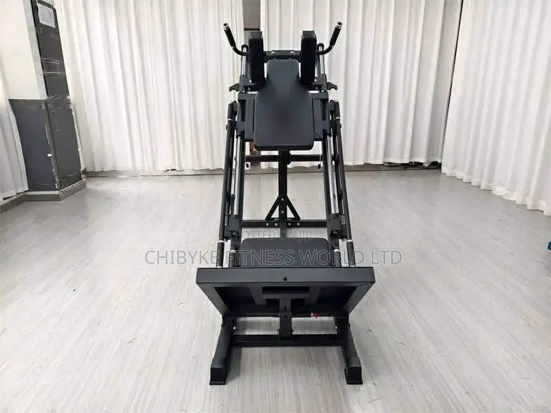 Brand New Leg Press (2 in 1 With Calf Raise )