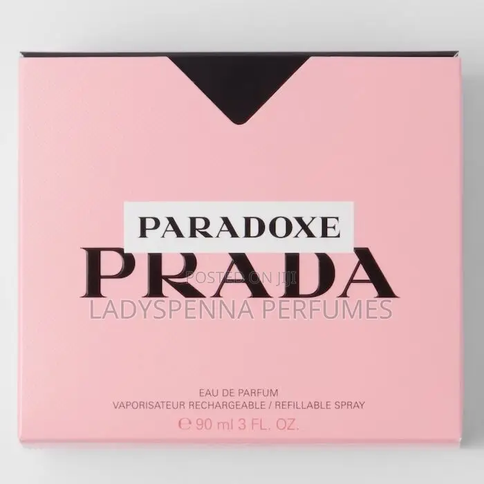 Prada Paradoxe EDP for Her