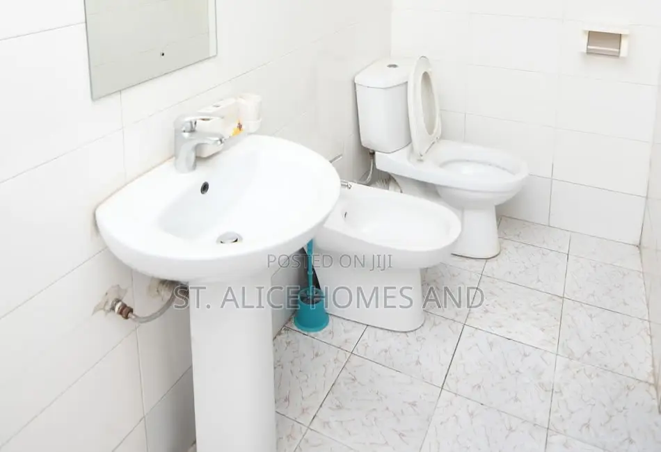 Rabez Standard STUDIO Apartment