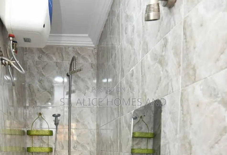 Rabez Standard STUDIO Apartment