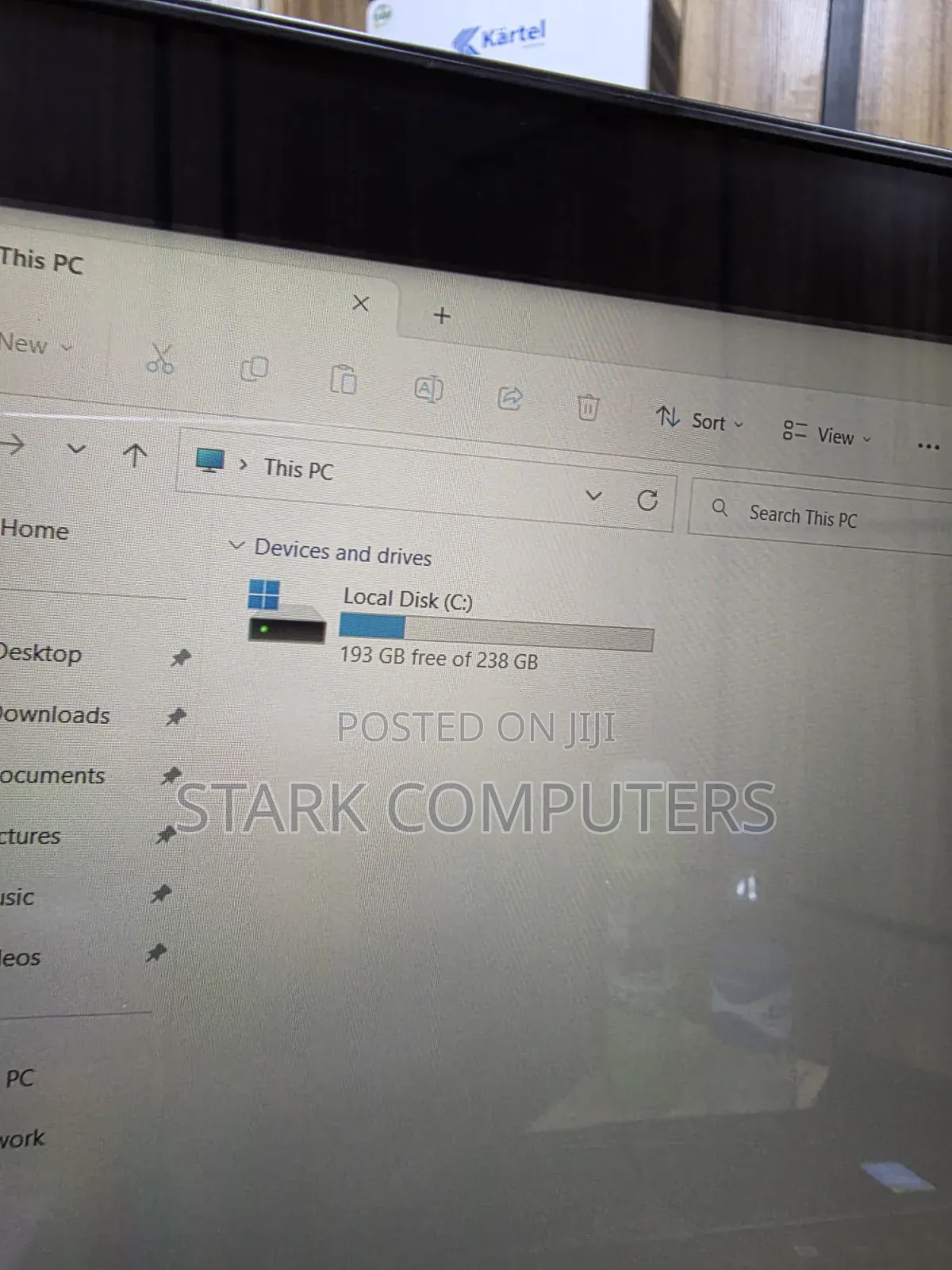 Laptop HP ZBook 14 G2 16GB Intel Core i7 SSD 256GB