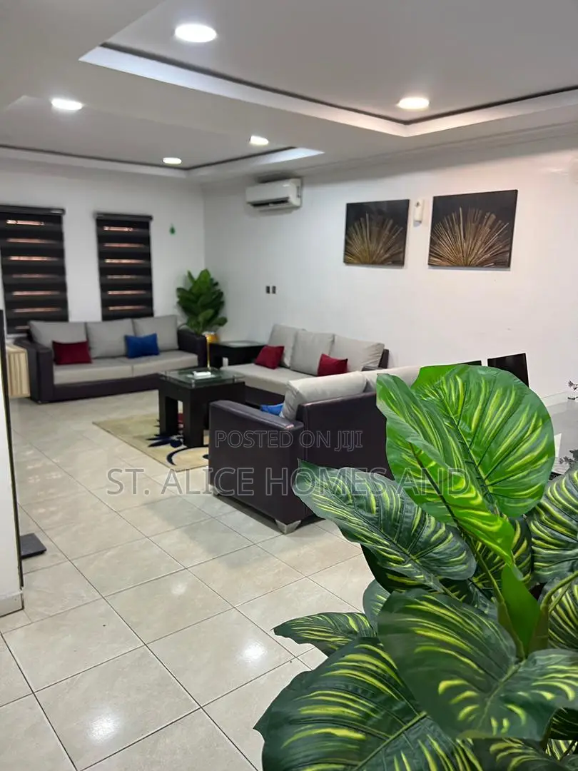 Rabez 4 Bedroom Apartment