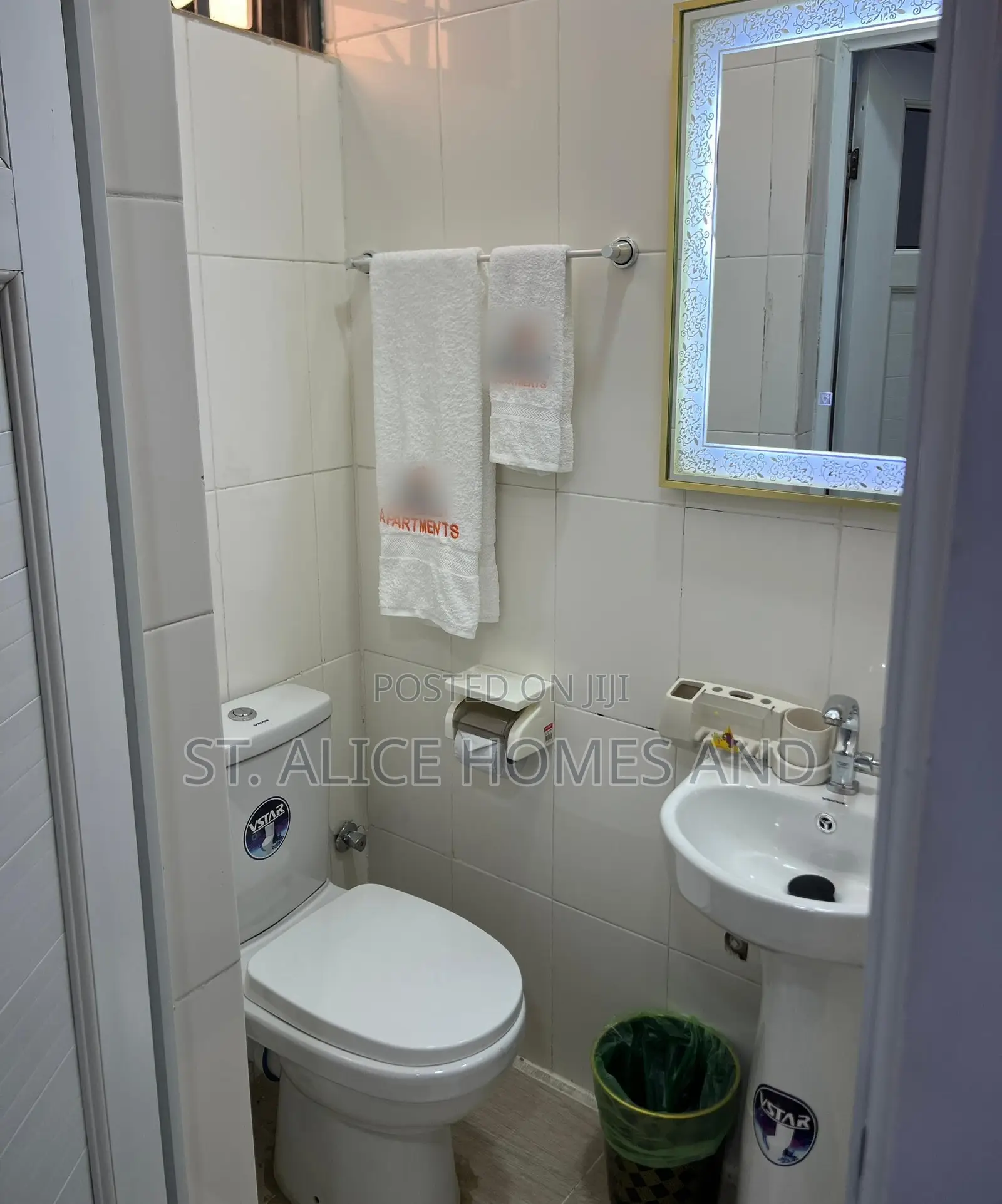 Rabez DELUXE STUDIO Apartment