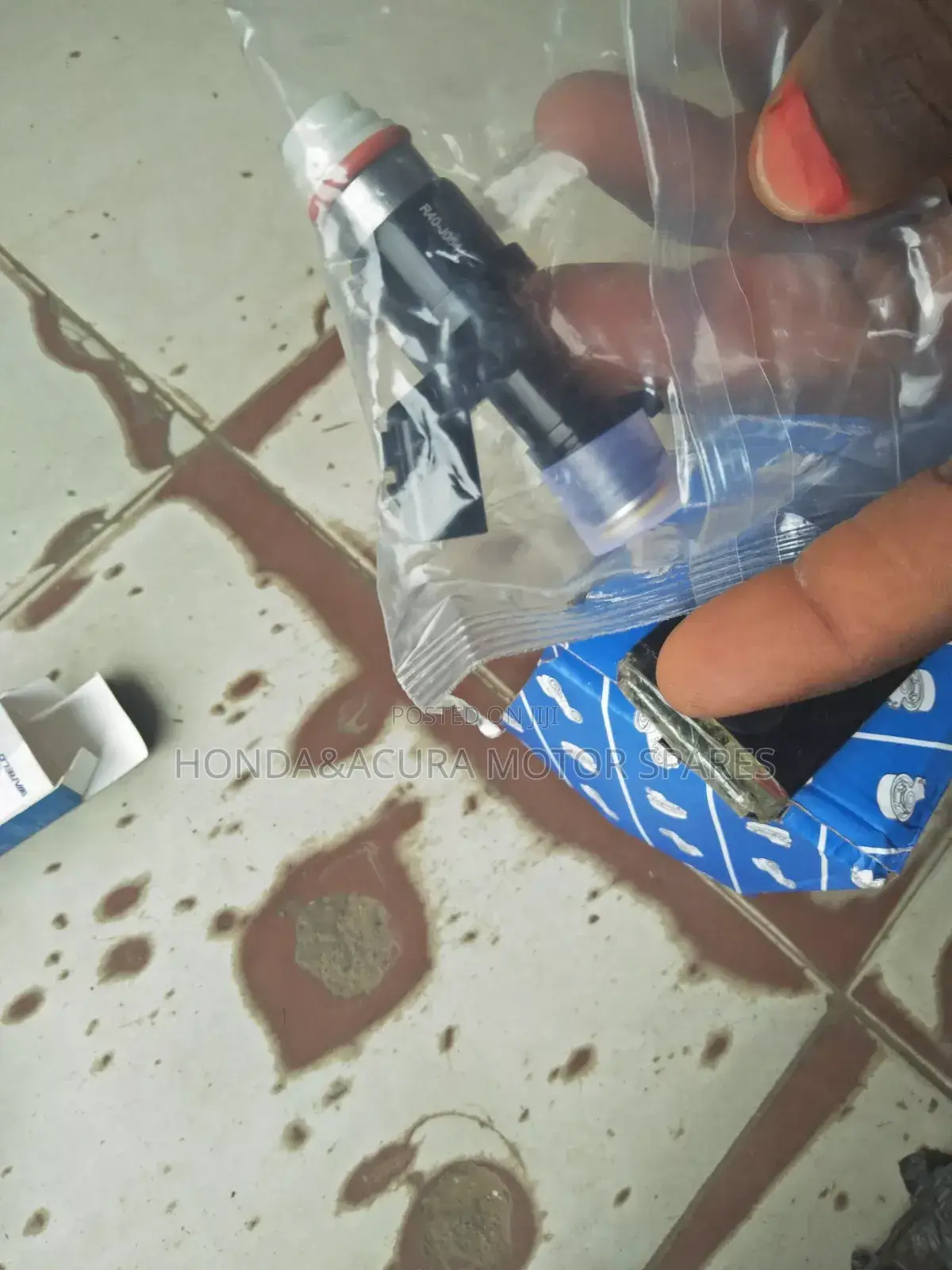 Original New Nozzle for Honda and Acura