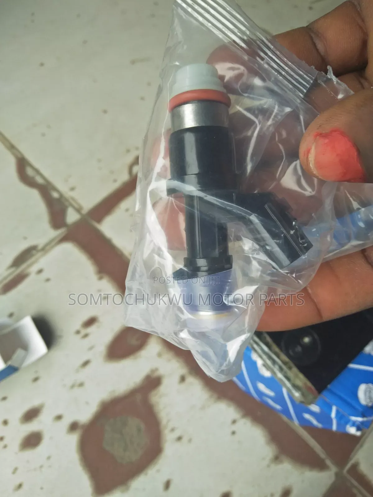Original New Nozzle for Honda and Acura
