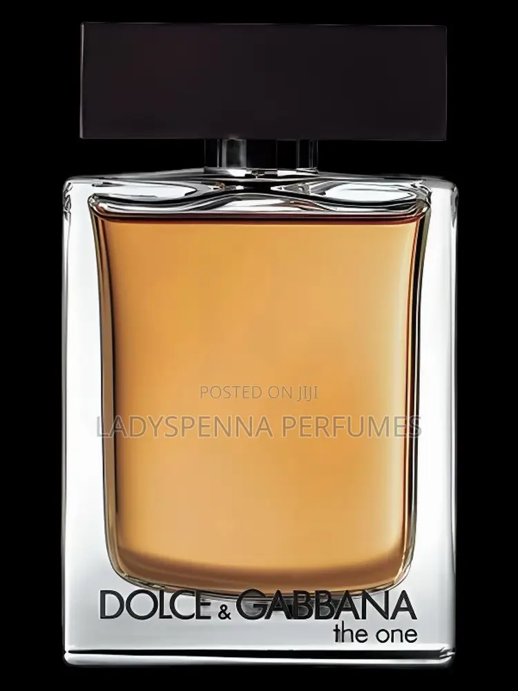 Dolce Gabanna the Only One