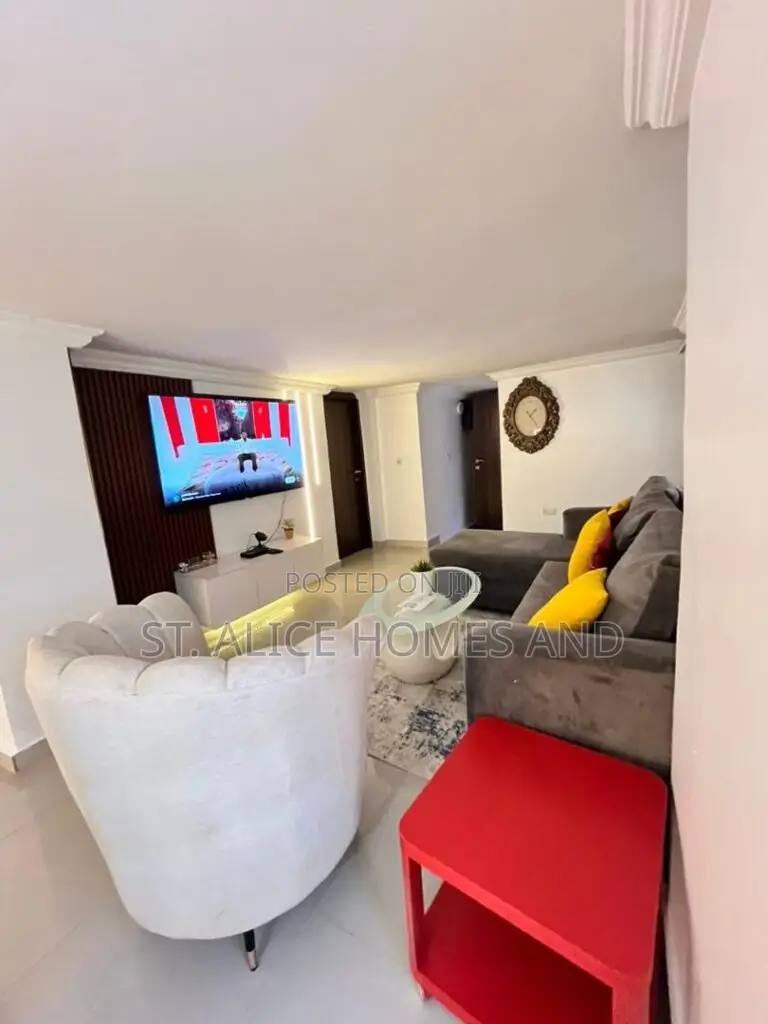 Milliaknow Zolani - 2 Bedroom Economy Apartment