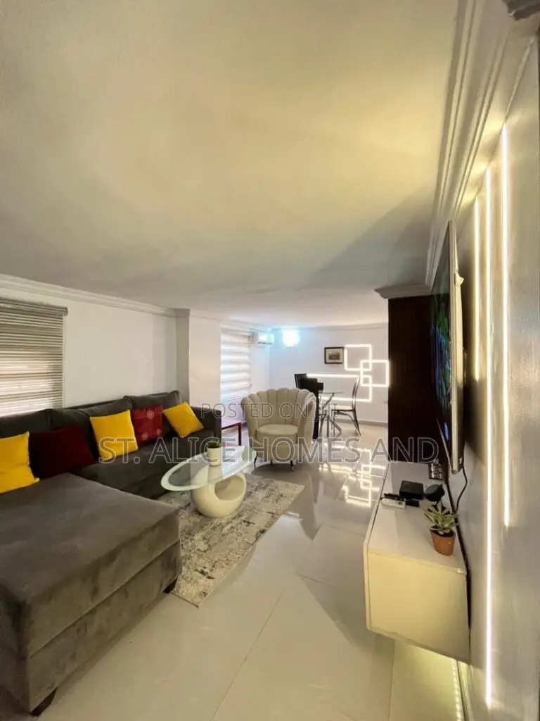 Milliaknow Zolani - 2 Bedroom Economy Apartment