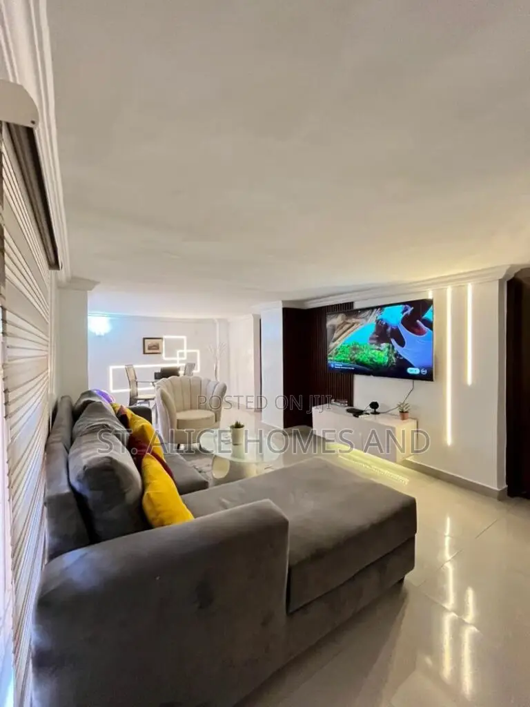 Milliaknow Zolani - 2 Bedroom Economy Apartment