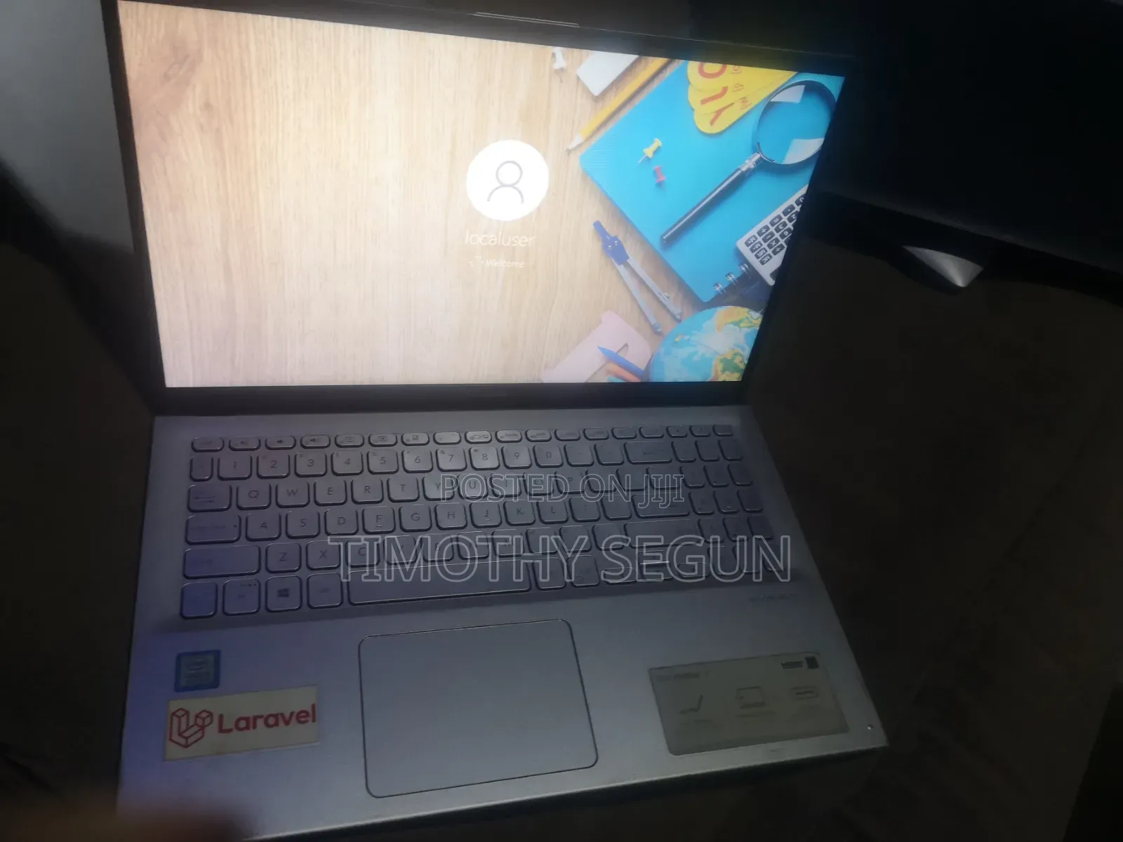 Laptop Asus C201PA 8GB Intel Core i3 SSD 256GB