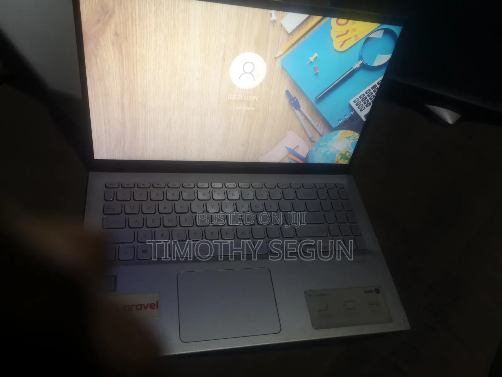 Laptop Asus C201PA 8GB Intel Core i3 SSD 256GB