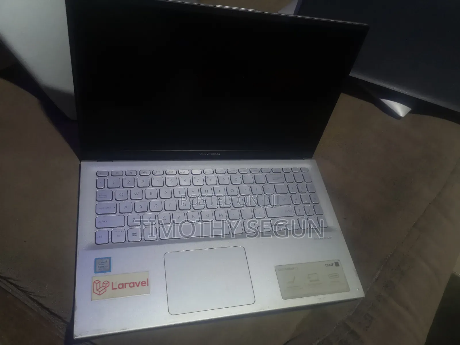 Laptop Asus C201PA 8GB Intel Core i3 SSD 256GB