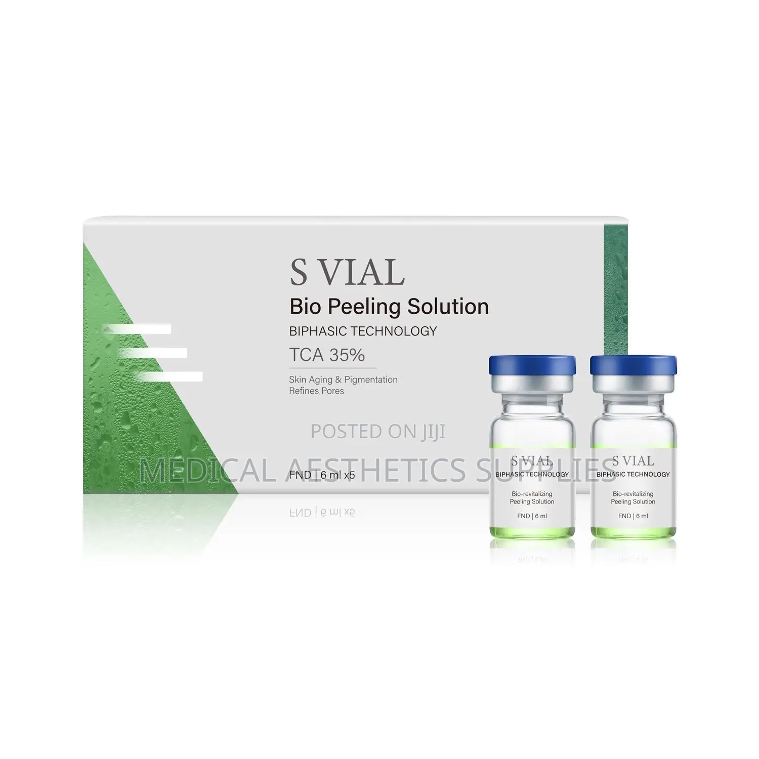 TCA Chemical Peel