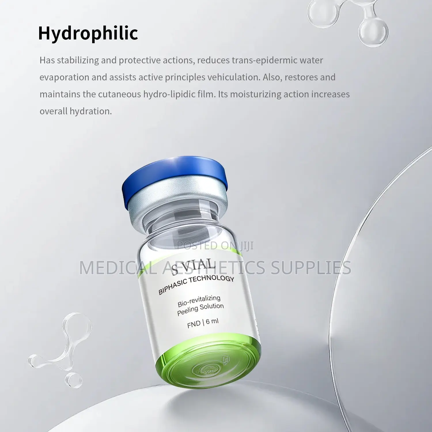 TCA Chemical Peel