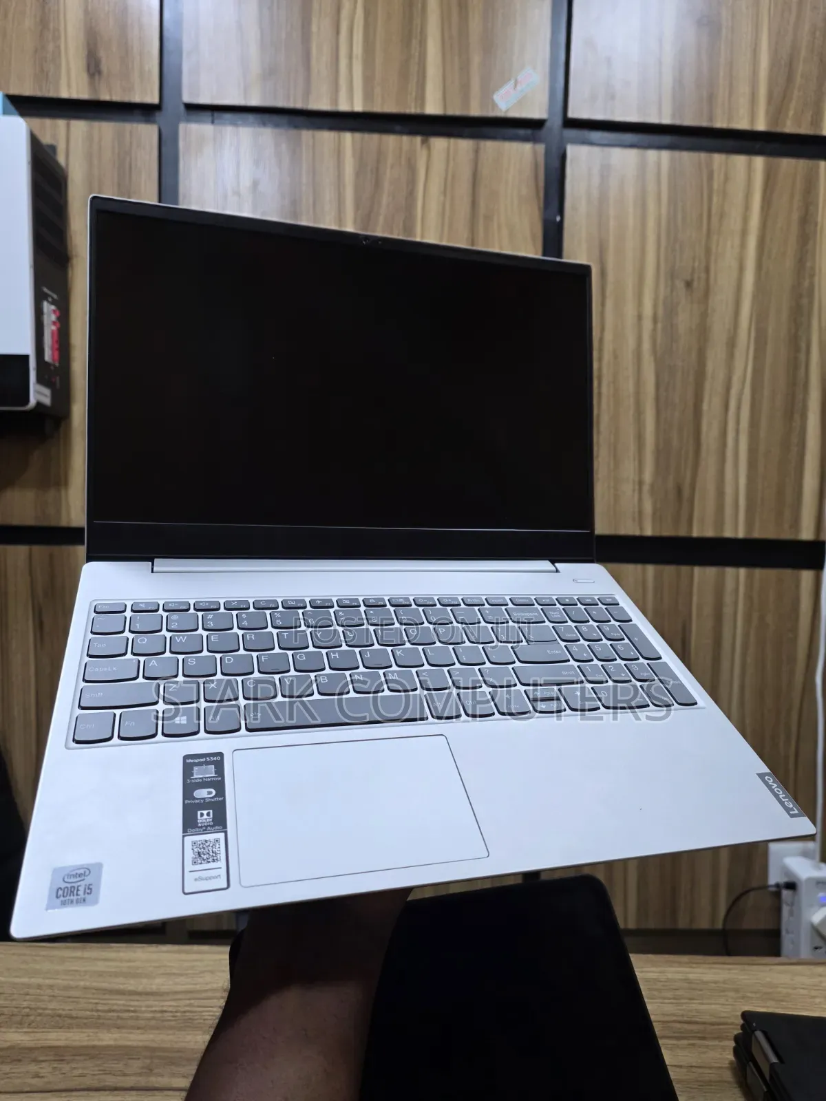 Laptop Lenovo IdeaPad S340 12GB Intel Core i5 SSD 256GB