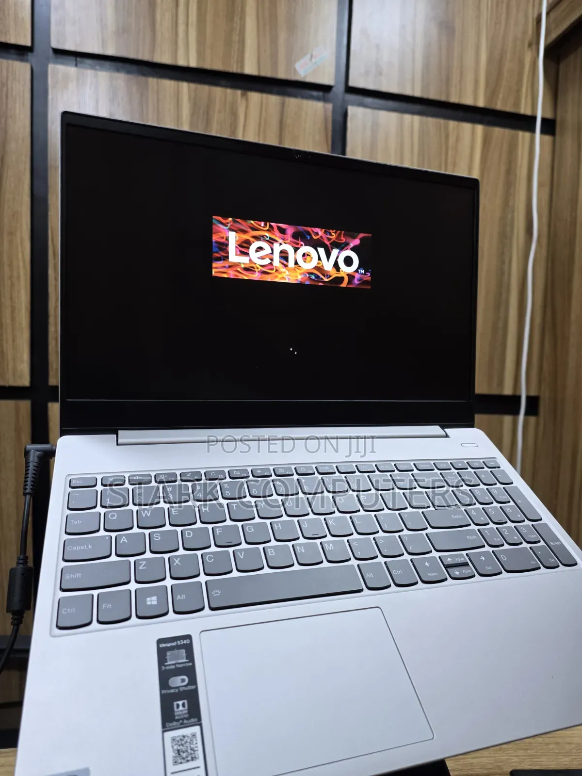Laptop Lenovo IdeaPad S340 12GB Intel Core i5 SSD 256GB