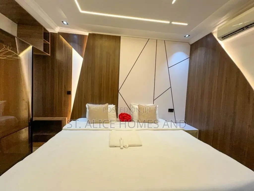 Milliaknow Ivelle -- 2 Bedroom Premium Apartment