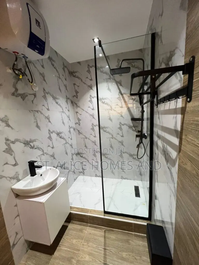 Milliaknow Ivelle -- 2 Bedroom Premium Apartment