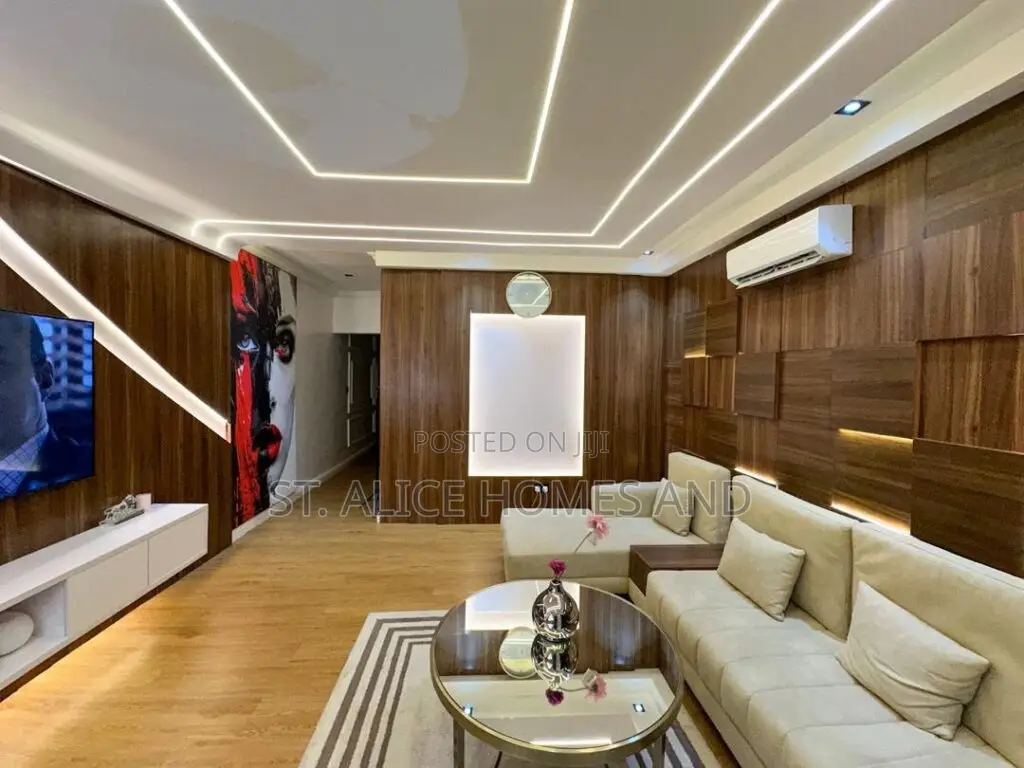 Milliaknow Ivelle -- 2 Bedroom Premium Apartment