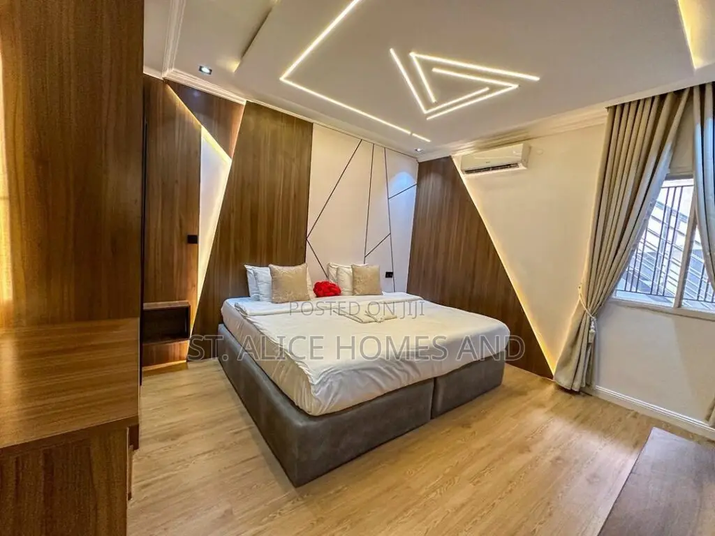 Milliaknow Ivelle -- 2 Bedroom Premium Apartment