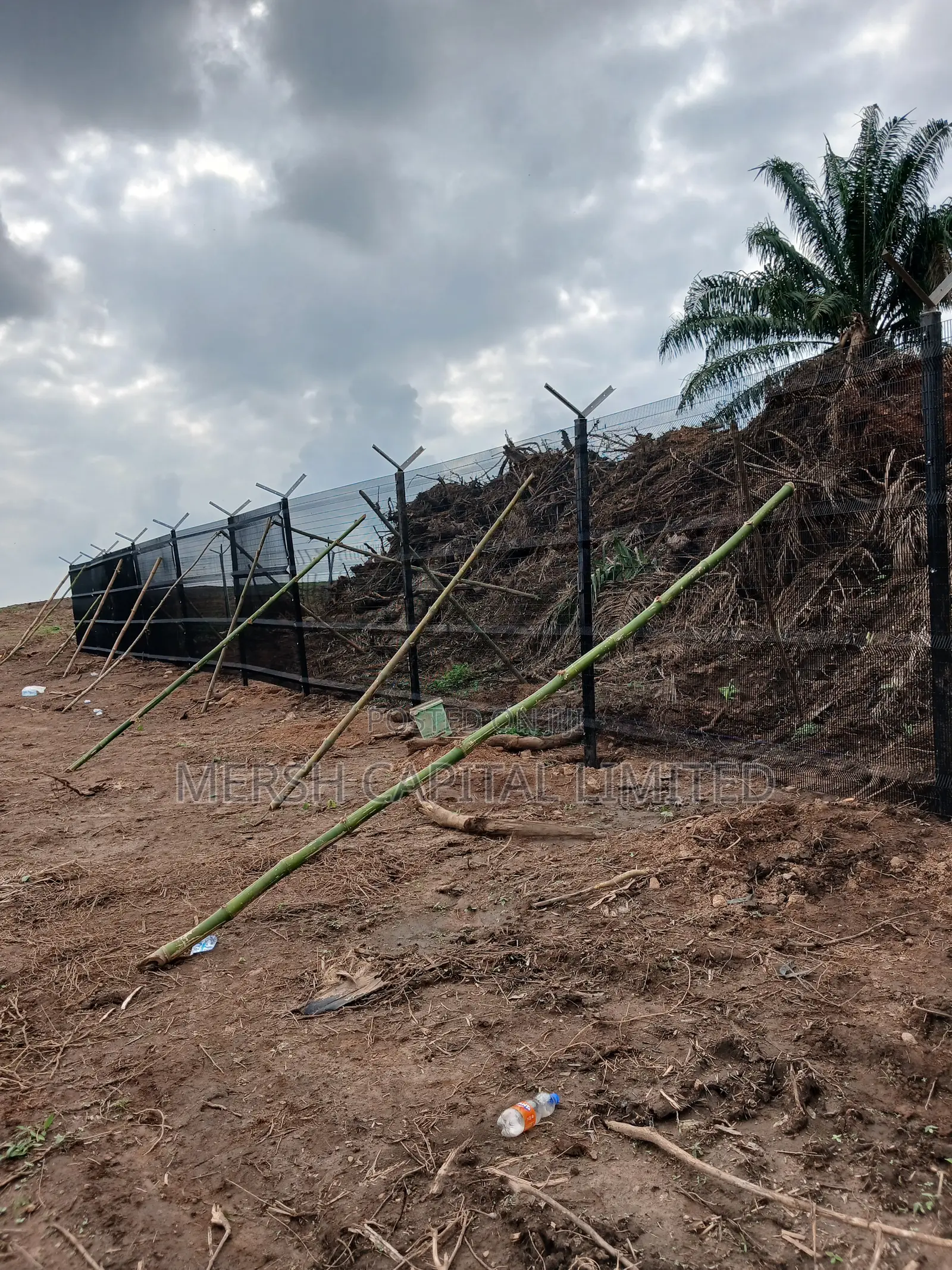 Anti-Finger Mesh 358 | Anti-Climb Security Fence | 3.5mm Heavy Duty