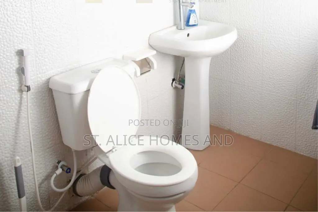 4 Bedroom Presidential Apartment