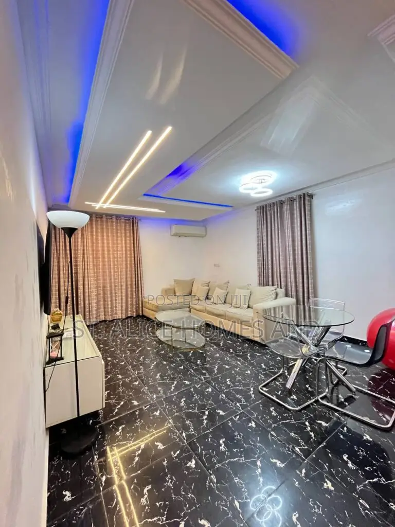 4 Bedroom Presidential Apartment