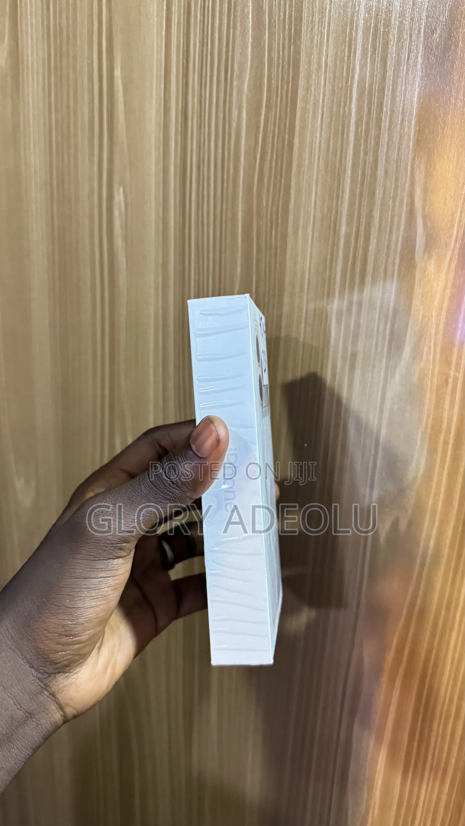 New Apple iPhone 17 Pro 256 GB Silver