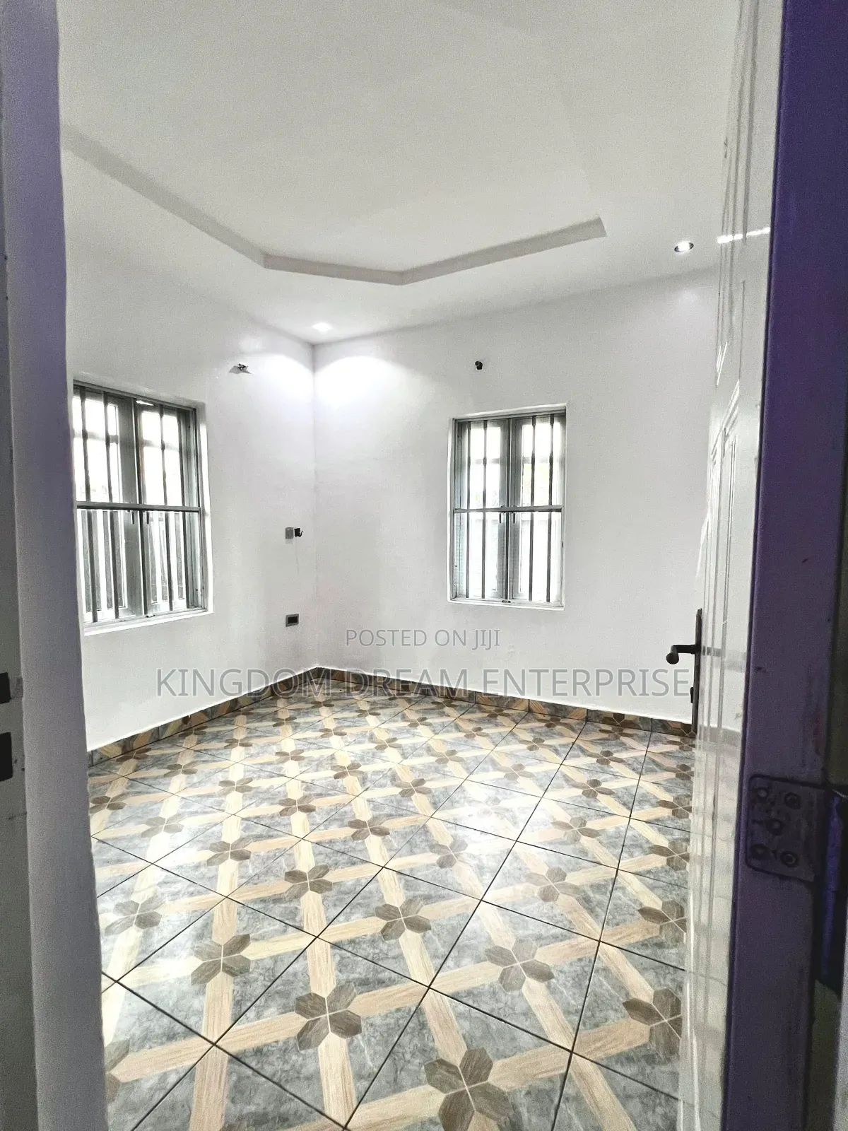 4bdrm Bungalow in Eleko Junction Ibeju for sale