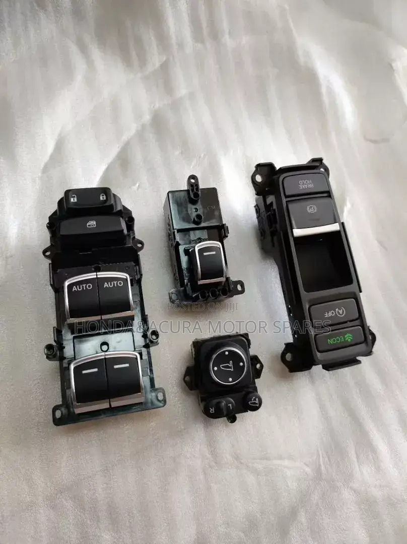Control Button for Honda CRV 2018/2020
