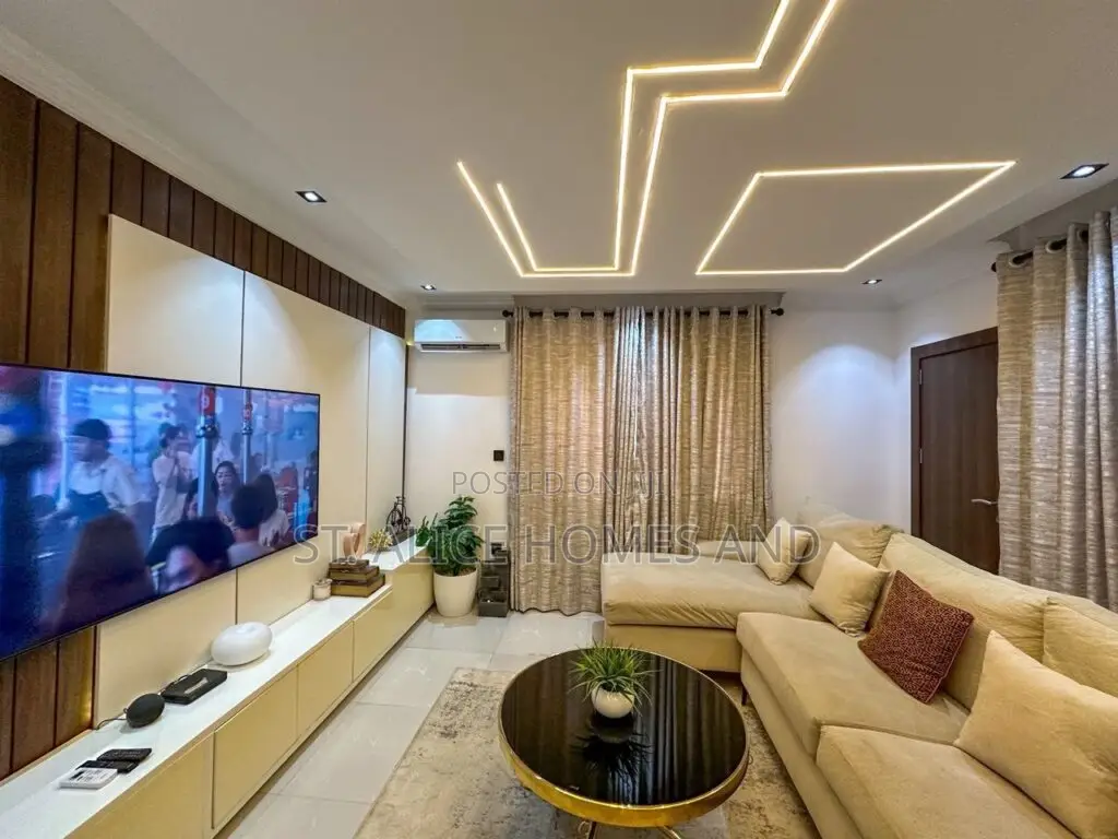 Milliaknow Havana- 2 Bedroom Luxury Apartment
