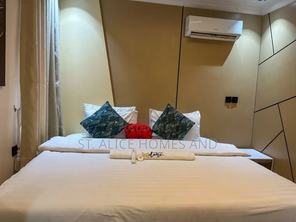 Milliaknow Havana- 2 Bedroom Luxury Apartment