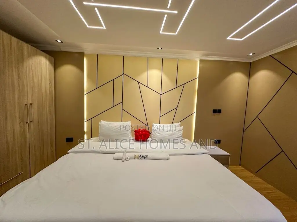 Milliaknow Havana- 2 Bedroom Luxury Apartment