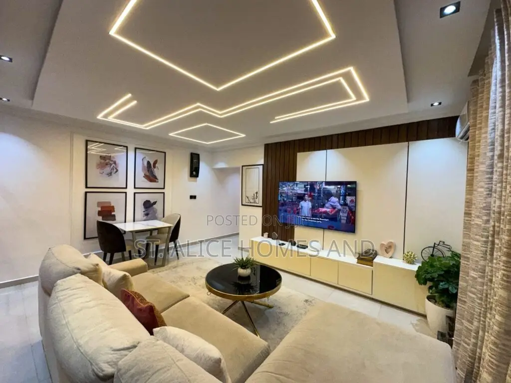 Milliaknow Havana- 2 Bedroom Luxury Apartment