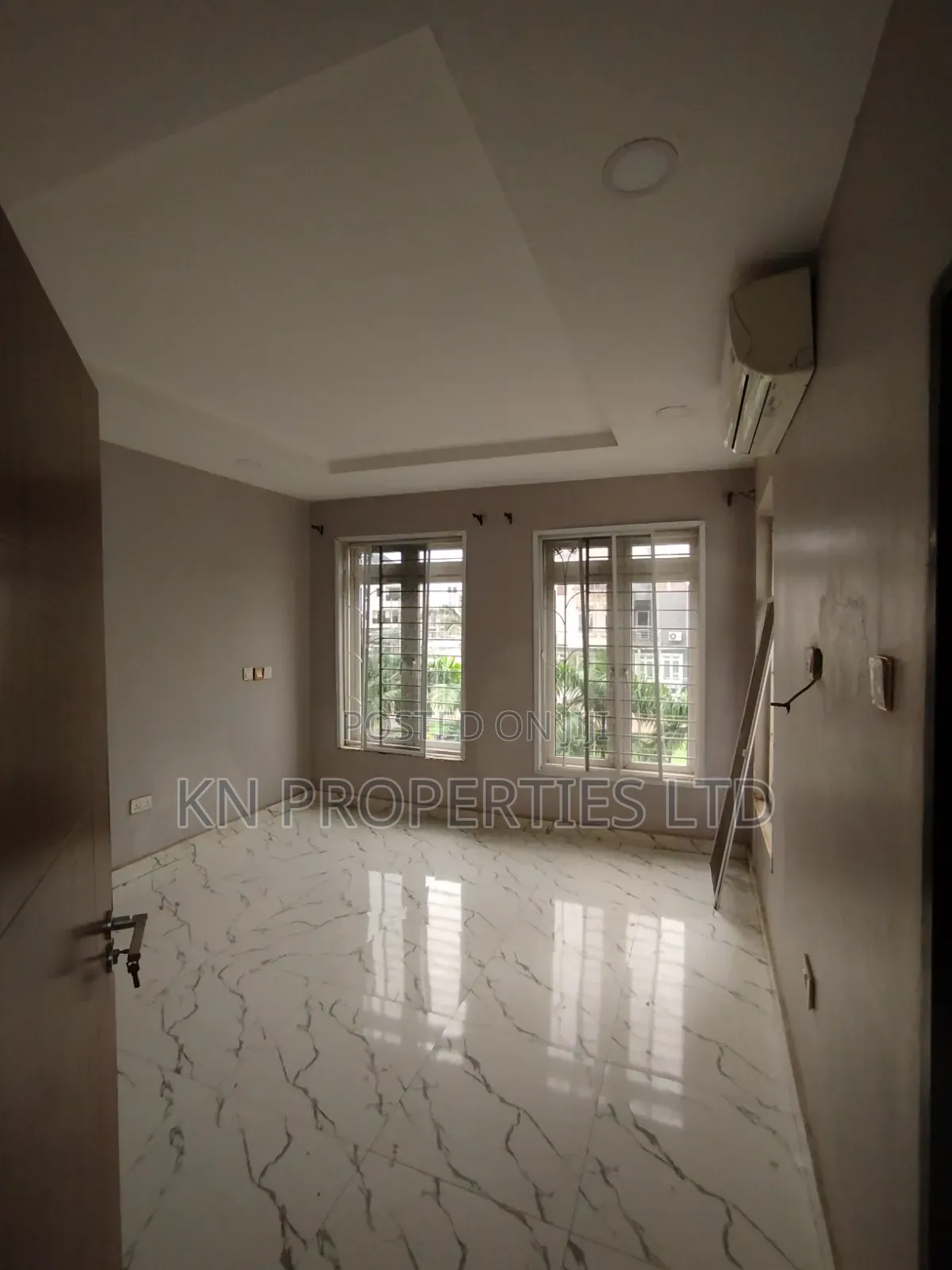 5bdrm Duplex in Wuye for rent