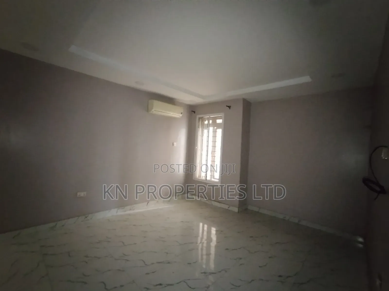 5bdrm Duplex in Wuye for rent