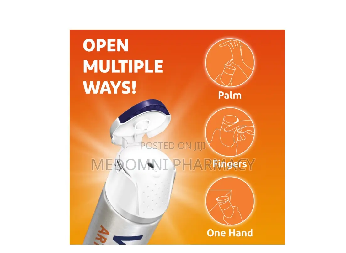 Voltaren Soothing Joint Pain Gel 100g Easy Open Cap