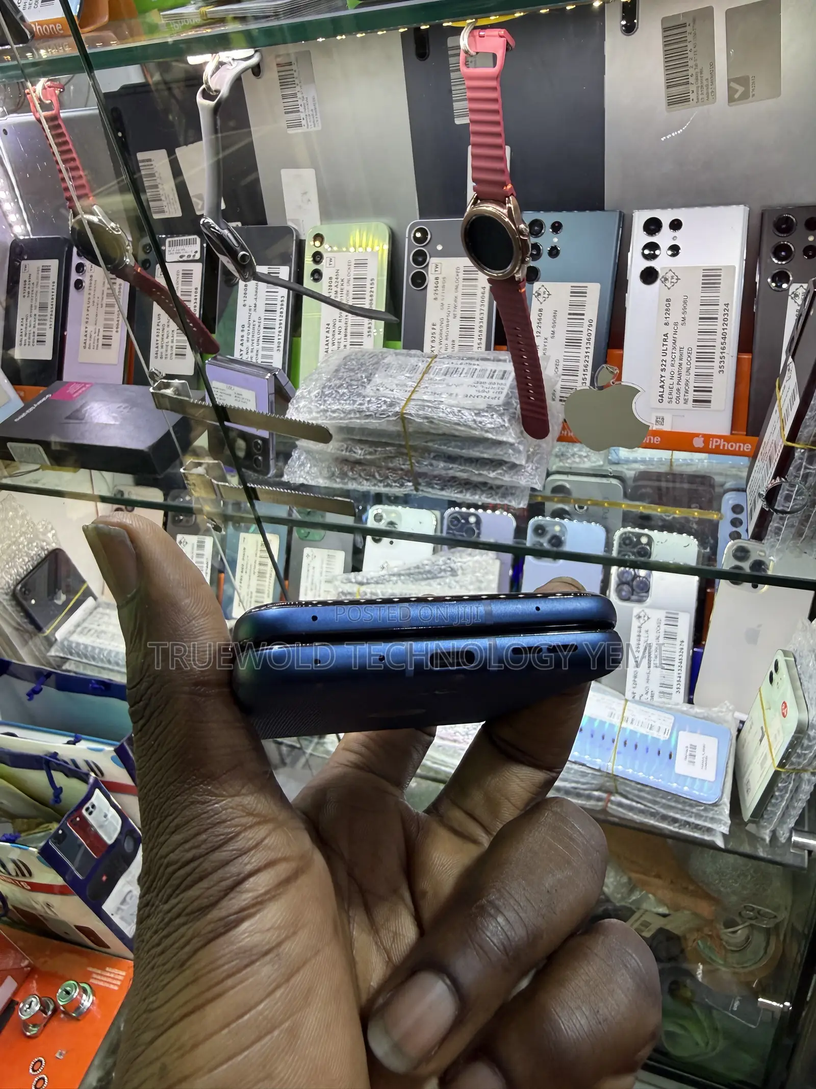 Motorola Razr 2025 256 GB Blue
