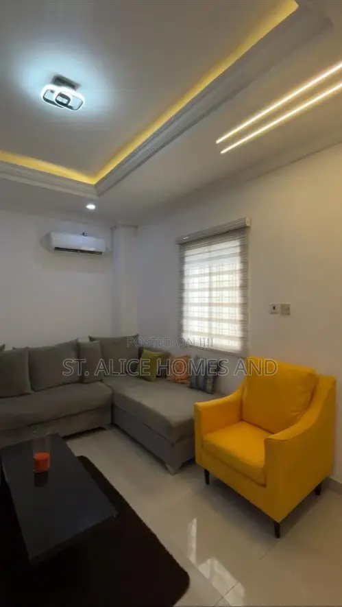 Milliaknow Eryx -- 1 Bedroom Gold Apartment
