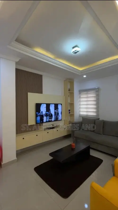 Milliaknow Eryx -- 1 Bedroom Gold Apartment