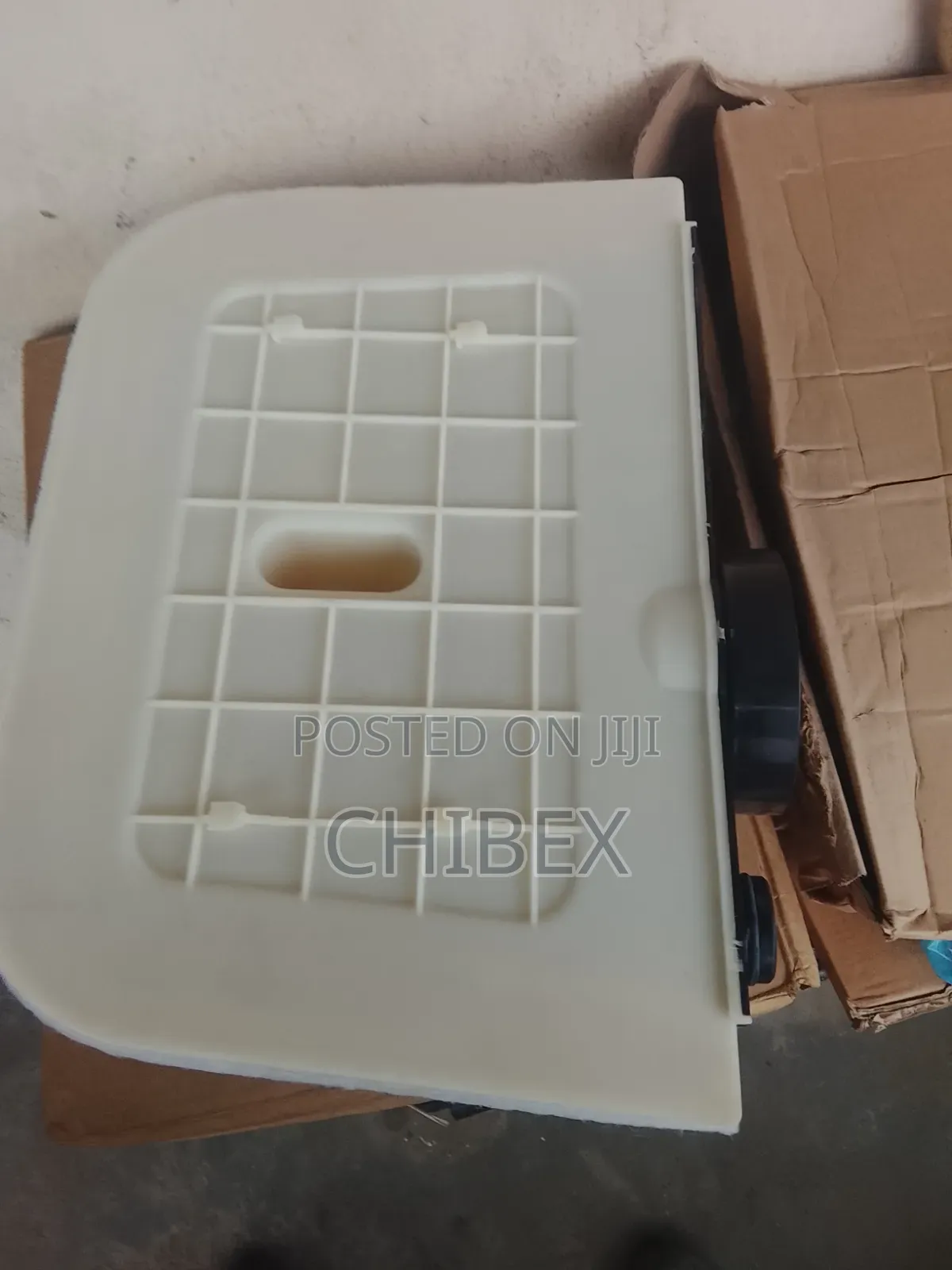 Air Filter Audi Q7 2018