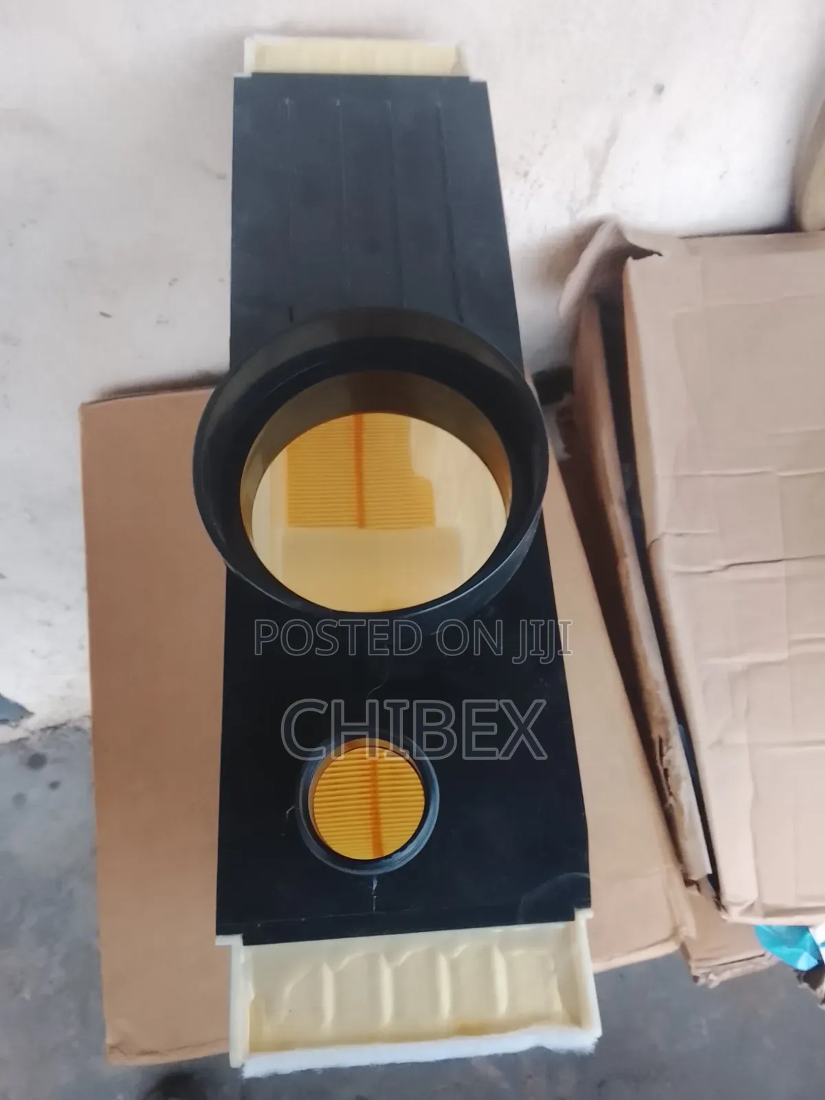 Air Filter Audi Q7 2018