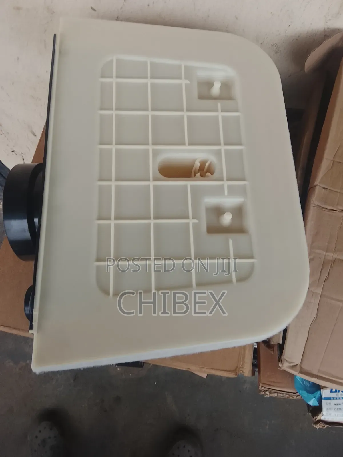 Air Filter Audi Q7 2018