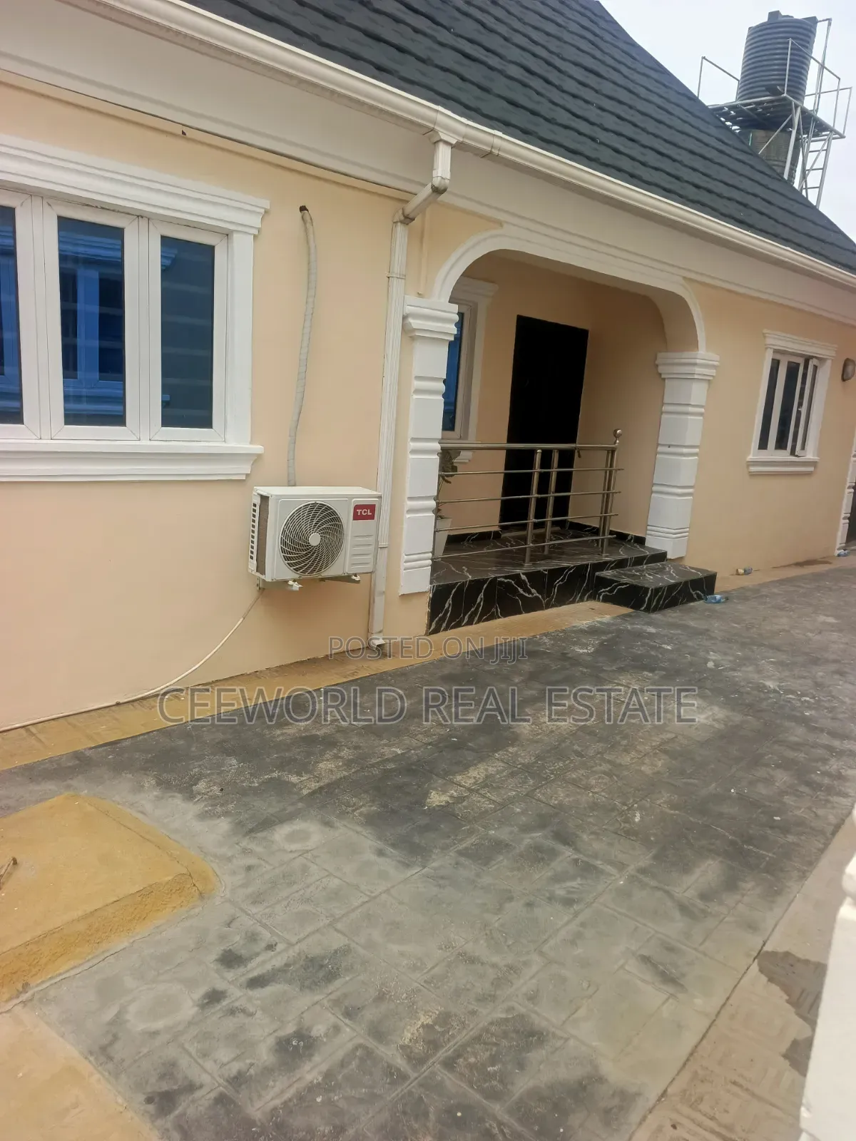 2bdrm Apartment in Heritage Estate, Akala Express for rent