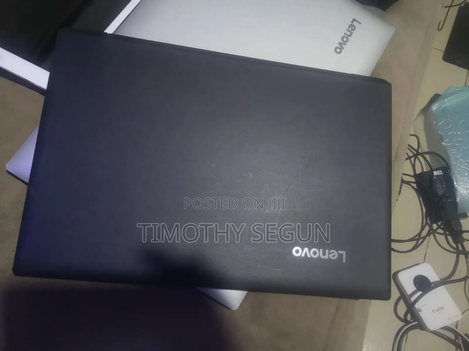 Laptop Lenovo V110 8GB Intel Core i5 SSD 256GB